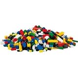 Lego LG-9384 Lego Brick Set 884 Pcs
