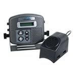 HydroWave Electronic Fish Feeding Stimulator System Package
