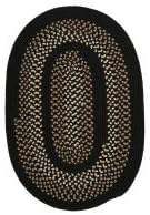 Deerfield DF41R084X108 Deerfield - Onyx 7 ft. x 9 ft.