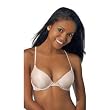 Lily of France Convertible Push-up Bra