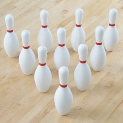 GameCraft Tuff Foam Bowling Set (SET)