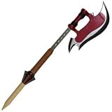 Buffy The Vampire Slayer Slayers Scythe Prop Replica