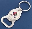 Ottawa Senators Bottle Opener Keychain