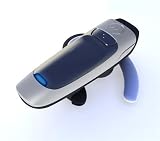 Motorola H300 - Headset ( over-the-ear ) - wireless - Bluetooth