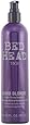 Tigi Bed Head Dumb Blonde Purple Toning Shampoo, 13.5 oz