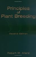Principles of Plant Breeding, 2nd Edition