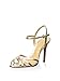 Schutz Women's Dunna High Heel Strappy Sandal