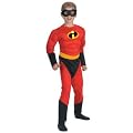Kids’ Mr. Incredible Costume