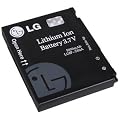 Original Power Akku Li-Ion LGIP-580A f�r LG KU990