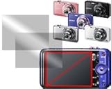 Digital Camera Anti-Fingerprint Display Protection Film (Pro Guard AF) for  ....