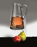 HAMPTON PITCHER - 54 OZ. CRYSTAL HAMPTON PITCHER