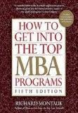 How to Get Into (fifth) edition