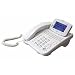 GSM-Tischtelefon Jablotron GDP-02 wei�