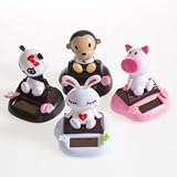 Solar Pet Toy 31v3R9O4w2L. SL160 Solar Pet Toy