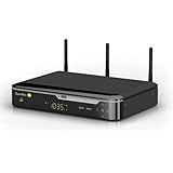 Channel Master CM7400 1080p Internet Compatible HDTV DVR
