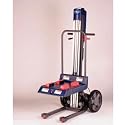 The Mule Stacker