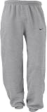 Sporting Goods : Baseball - Nike Men's Fleece Warm-Up Sweat Pants