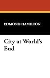 City at World's End