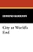 Books : City at World's End