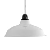�z�[���[ ���g�������v�s L/14�C���` �t�z���C�g�V�F�[�h�~�u���b�N�R�[�h NAGASAWA Lighting  [�y���_���g���C�g]