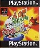 Revue Sony  / Ape Escape