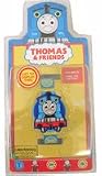 Thomas Watch - Thomas & Friends Cartoon Digital Watch