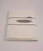 Cosee Fleece Throw Plain cream