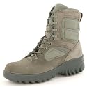 ALTAMA 8" Tactical Assault Boot. Sage Green Suede with Cordura - PRICE INCLUDES FREE SHIPPING!
