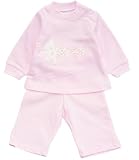 Girandola Teddy Jogging Suit, Trouser Sets, Baby girl