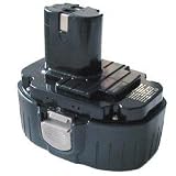 AP Werkzeugakku passend zu Makita APMA/CL 18V 3,0Ah NiMH (RB586) Akku