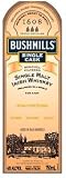 Bushmills Irish Whiskey Single Cask Series Rum Cask 750ML by BUSHMILLS Sale