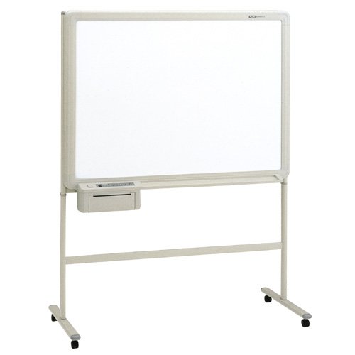 BF-035 Five Panel Thermal Printer Electronic Copyboard With Printer, Stand
