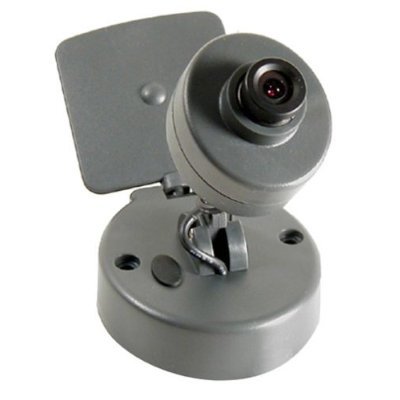 X10 Wireless 2.4ghz Wide Angle Color Camera