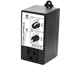 Titan Controls Apollo 12 - Short Cycle Timer