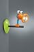 KICO Child / Baby Bedroom Light in muliple colours - Birdey - single