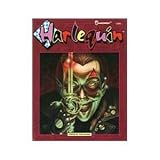 Harlequin