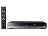 ソニー デジタルハイビジョンチューナー内蔵HDD搭載ブルーレイディスクレコーダー RS15 BDZ-RS15
