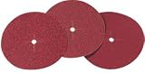 Eigenschaften Wolfcraft 794351 / Wolfcraft Schleifblatt K 80 125mm