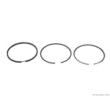 Goetze Piston Ring Set by Goetze