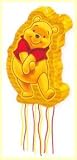 Pooh shape Pinata