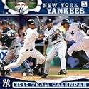 New York Yankees 2010 12x12 Team Wall Calendar