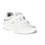 AVIA Women's A340W Walking Shoe,White,10 M US