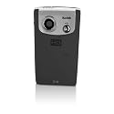 Kodak Zi6 Pocket Video Camera, Refurbished (Black)