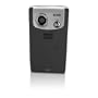 Kodak Zi6 Pocket Video Camera, Refurbished (Black)
