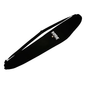 Rode BAGBP Microphone BoomPole Gig Bag