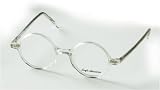 Round Eyewear AA 400 (OP7) Amber Opal eyeglasses 45mm 20mm 145mm