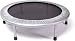 Stamina 36 inch Folding Trampoline