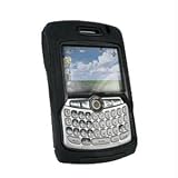 OtterBox BlackBerry® Curve 8300 Series Case - Black
