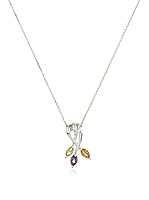 DIAMANTINI Conjunto de cadena y colgante