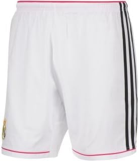Real Madrid Short Home 2015
